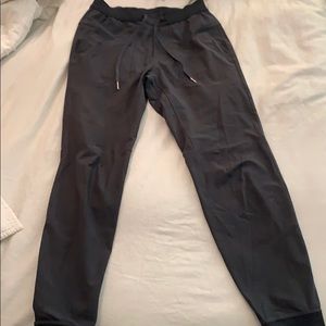 Lululemon men’s ABC Jogger